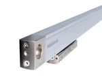 Heidenhain Lc 495S 760939-13 Absolute Linear Encoder W/ Slimline Scale, 670MM. Fixed Price $949.00.