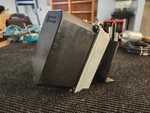 Burnermate Universal Servo Actuator, BMU-SM-37. Fixed Price $150.00.