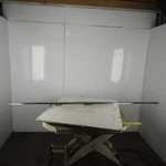 Bosch Rexroth R162171420 30MM Linear Profile Rail W/2 Bearing Blocks 2600MM Oal. Fixed Price $295.33.