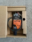 Belimo AMB24-SR Actuator, 180 In-lb 20 Nm, Non Fail-safe, 2...10 V, Modulating. Fixed Price $175.00.