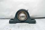New Browning VPS-119 Pillow Block Ball Bearing Unit Nnb ***make Offer***. Fixed Price $79.98.