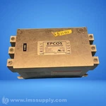Epcos B84243A6065N107 3-LINE Emc Filter Usip. Fixed Price $107.10.