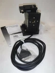 Newport Z354C Stage Assembly Encoder UE16PPSC Motor Micro Controle Paper S6. Fixed Price $599.95.
