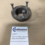 Tb Woods SFX2-3/4 Sg Bushing. Fixed Price $29.99.