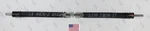 Fedex Morgan Olson Dual Spring 62.75" Counterbalance .156 3/16 17-WINDER. Fixed Price $300.00.