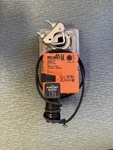 Belimo AMB24-3 Actuator, Damper, 180 In-lb, 24V Ac/dc 35YK09. Fixed Price $119.99.