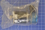 S83-93-MO, 525-282518, /stepper Motor Assy 120V 900VA Pts Q5VR4CN/ Parker. Fixed Price $1695.67.