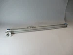 Festo 25826652 DGE-25-550-ZR-L-V-RK-KG Linear Axis 25MM Size 550MM Stroke Used. Fixed Price $349.99.