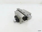 Thk Used SCR20+130L Guide Orthogonal Linear Motion 1BLOCK LMG-I-614=1S23. Fixed Price $99.98.