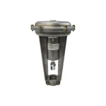 Siemens 599-01050 5PSI 8" Nsnp. Fixed Price $150.00.