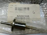 Universal Instruments 42292101 Lead Screw Unit **new**. Fixed Price $95.00.
