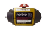 Norbro 40R Series 10-RKB40-1SG1-EOB-RH Pneumatic Actuator Unmp. Fixed Price $190.00.