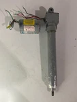 Duff-norton Tracmaster Electromechanical Actuator 12" Stroke TMPB6905-12 (used). Fixed Price $399.99.