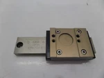 Iko Linear Guide Block Rail LWLFG24-B. Fixed Price $34.95.