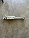 Festo SLE-32-320-KF-A-G-CV-YH-PV-PH Linear Drive #150093. Fixed Price $75.00.