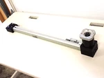 10329001 Macron Dynamics Linear Rail Slide Actuator New. Fixed Price $444.61.