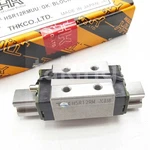 1PCS New Miniature Linear Slide Block Bearing For Thk HSR12RM. Fixed Price $128.59.