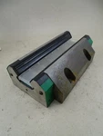 Ina Linear Carriage Bearing Guide , RWU65-E-L-V3-G2. Fixed Price $229.00.