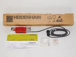 New Heidenhain 334750-02 Linear Encoder Ls 323C 70 10,0 C001 With Reading Head. Fixed Price $699.00.