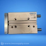 Festo DFM-16-50-P-A-KF Guided Actuator Usip. Fixed Price $240.00.