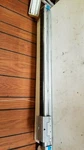 Festo Linear Actuator, DGPL-1 5/8" 35" Ppvakf B. Fixed Price $249.99.