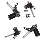 Brand Stroke Length 1.96"-19.6"(50MM-500MM)LINEAR Actuator 6000N Dc 12V New. Fixed Price $70.00.