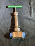 Swagelok SS-8UW-TW / SS8UWTW (new No Box). Fixed Price $129.99.