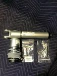 Garland Skf 4601661 5400N Linear Actuator Assembly Silver 24 Volt - Used. Fixed Price $315.00.