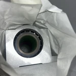 Thomson FNYBUTWN24ALS Fluoronyliner Closed Twin Pillow Block Bushed Bearing 1.5". Fixed Price $164.99.