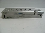 Festo SLT-10-80-P-A Pneumatic Cylinder Slide 170559 1/2" Travel. Fixed Price $219.99.