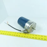 Jordan Controls 6-C092252-R9 Rotary Actuator 3/8" Shaft 180 Deg. Rotation 120V. Fixed Price $175.44.