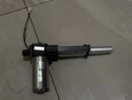 T-spa Pedicure Massage Chair Sliding Actuator. Fixed Price $68.00.