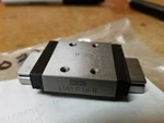 Iko LWLF18B Linear Bearing **new** Uic P/n 48480801 Slide,. Fixed Price $158.00.