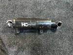 Hydro Custom BU2504-S Welded Cylinder 2.5 X Bore & Stroke 12 Retracted. Fixed Price $95.40.