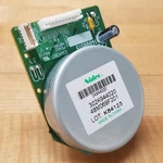 Nidec 302K944020 Transfer Belt Assembly Motor, For Kyocera 4501I Printer - Used. Fixed Price $42.74.