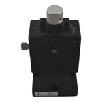 Misumi ZEG40 Manual Z-axis Stages Dovetail Groove, Feed Screw, Series. Fixed Price $184.99.