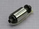 Rexroth R151306012 Ball Screw Nuts BH0142. Fixed Price $399.99.