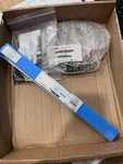 Newall Dro Linear Scale 6" Max Measuring M2GA0500155035. Fixed Price $539.00.
