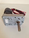 Merkle-korff Industries DS5737J/29206 Gearmotor Covered. Fixed Price $118.75.