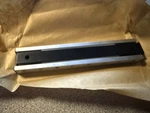Del-tron E-4 Ball Slide Assembly, 3IN Travel, 4.06IN X 0.75IN, 14LBS Load Silver. Fixed Price $45.00.