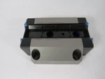 Bosch Rexroth R185142210 Runner Block 45MM Used. Fixed Price $140.99.