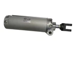 Smc CKG1A63-150Y Clamp Cylinder Unmp. Fixed Price $255.00.