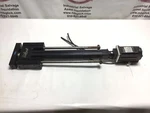 Tolomatic 32240701 - BK1045943 Guide Linear Actuator Stepper Motor. Fixed Price $249.99.