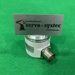 Hengstler Encoder RA58-S/0012ES.41KVPB (new Box) Dhl Int'l Shipping. Fixed Price $400.00.