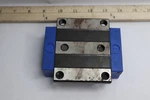 Thomson Ball Profile Rail Linear Carriage 100 Mm W X 41 111.6. Fixed Price $74.99.