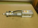 Iai Corp. Electric Actuator ERC2-RA6C-I-PM-12-50-PN-S 24VDC 2A. Fixed Price $430.00.