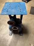 Gorman Rupp Self Priming Centrifugal Pump T3A65S B Cover Included Hallow. Fixed Price $12500.00.