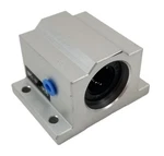 Nippon Bearing TWA10UU 5/8 Inch Ball Bushing Block Linear Motion New. Fixed Price $101.89.