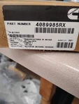 Genuine Cummins Actuator 4089985RX. Fixed Price $800.00.
