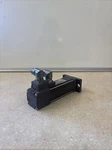 Exlar GSX20-0302-MFB-PS3-138 Servo Motor Linear Actuator. Fixed Price $799.99.
